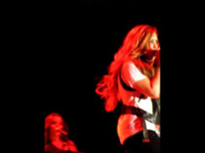Demi Lovato - Moves Like Jagger (3372) - Demilush - Moves Like Jagger Strawberry Festival oo8