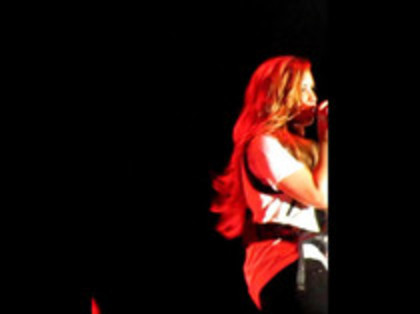 Demi Lovato - Moves Like Jagger (3373) - Demilush - Moves Like Jagger Strawberry Festival oo8