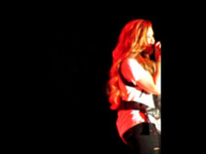 Demi Lovato - Moves Like Jagger (3374) - Demilush - Moves Like Jagger Strawberry Festival oo8