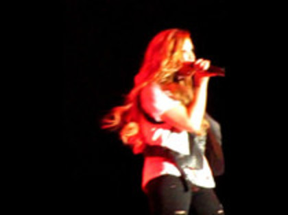 Demi Lovato - Moves Like Jagger (3375) - Demilush - Moves Like Jagger Strawberry Festival oo8