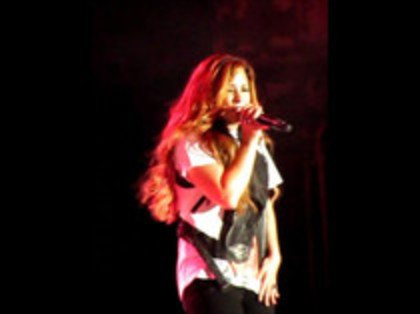 Demi Lovato - Moves Like Jagger (3381) - Demilush - Moves Like Jagger Strawberry Festival oo8