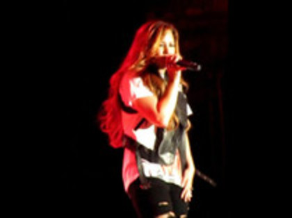 Demi Lovato - Moves Like Jagger (3382) - Demilush - Moves Like Jagger Strawberry Festival oo8
