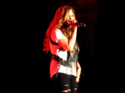 Demi Lovato - Moves Like Jagger (3383) - Demilush - Moves Like Jagger Strawberry Festival oo8