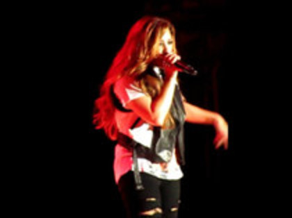 Demi Lovato - Moves Like Jagger (3399) - Demilush - Moves Like Jagger Strawberry Festival oo8