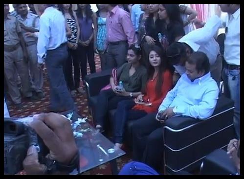 Sara Khan in Love [314] - Sara Khan