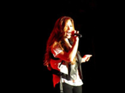 Demi Lovato - Moves Like Jagger (3444) - Demilush - Moves Like Jagger Strawberry Festival oo8