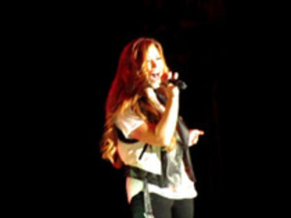 Demi Lovato - Moves Like Jagger (3455)