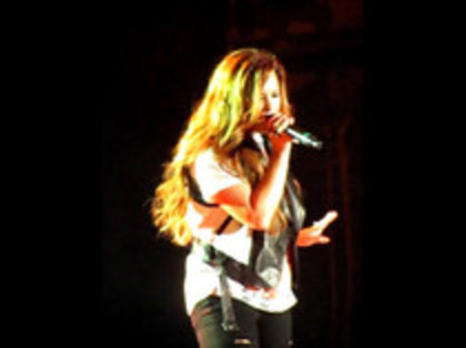 Demi Lovato - Moves Like Jagger (3403) - Demilush - Moves Like Jagger Strawberry Festival oo8