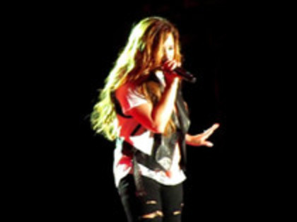 Demi Lovato - Moves Like Jagger (3407) - Demilush - Moves Like Jagger Strawberry Festival oo8