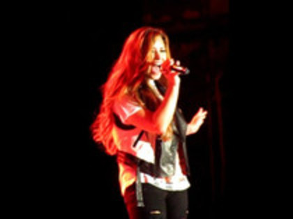 Demi Lovato - Moves Like Jagger (3439) - Demilush - Moves Like Jagger Strawberry Festival oo8