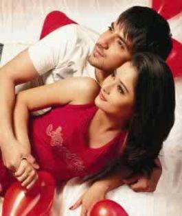 Sara Khan in Love [330] - Sara Khan