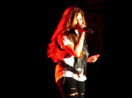 Demi Lovato - Moves Like Jagger (3390) - Demilush - Moves Like Jagger Strawberry Festival oo8