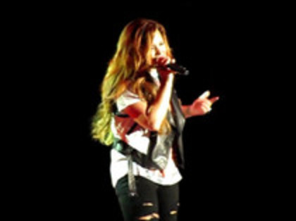Demi Lovato - Moves Like Jagger (3415) - Demilush - Moves Like Jagger Strawberry Festival oo8