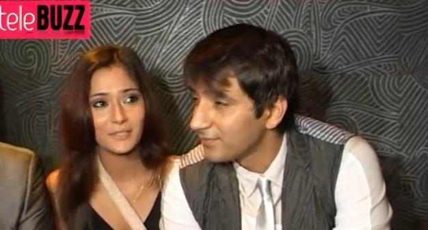 Sara Khan in Love [338] - Sara Khan