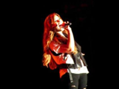 Demi Lovato - Moves Like Jagger (3460) - Demilush - Moves Like Jagger Strawberry Festival oo8