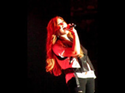 Demi Lovato - Moves Like Jagger (3461) - Demilush - Moves Like Jagger Strawberry Festival oo8