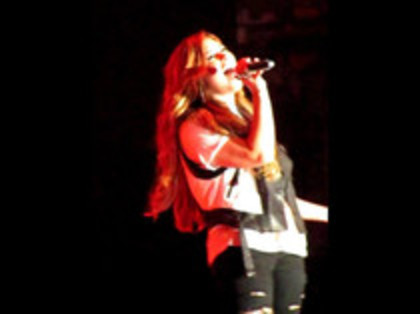 Demi Lovato - Moves Like Jagger (3468) - Demilush - Moves Like Jagger Strawberry Festival oo8