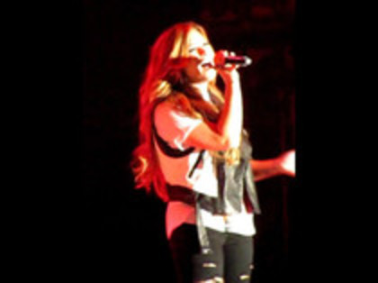 Demi Lovato - Moves Like Jagger (3469) - Demilush - Moves Like Jagger Strawberry Festival oo8