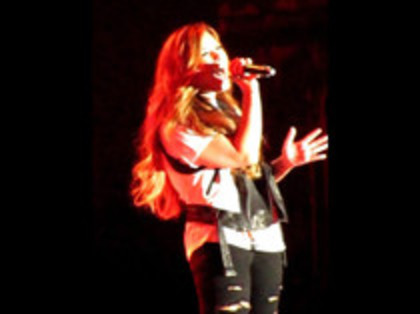Demi Lovato - Moves Like Jagger (3472) - Demilush - Moves Like Jagger Strawberry Festival oo8