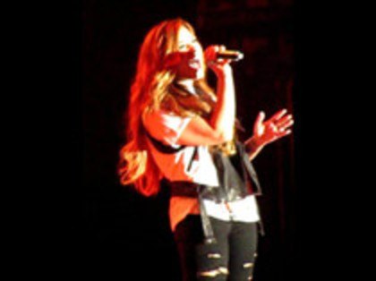 Demi Lovato - Moves Like Jagger (3473) - Demilush - Moves Like Jagger Strawberry Festival oo8