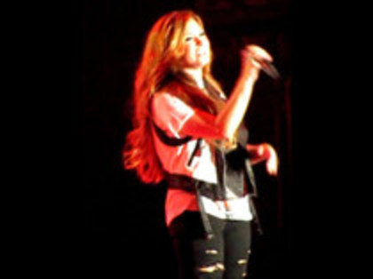 Demi Lovato - Moves Like Jagger (3474) - Demilush - Moves Like Jagger Strawberry Festival oo8