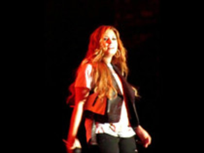 Demi Lovato - Moves Like Jagger (3478) - Demilush - Moves Like Jagger Strawberry Festival oo8