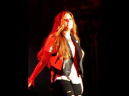 Demi Lovato - Moves Like Jagger (3479) - Demilush - Moves Like Jagger Strawberry Festival oo8