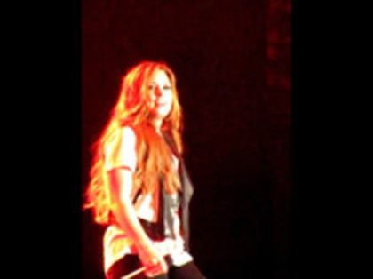 Demi Lovato - Moves Like Jagger (3842) - Demilush - Moves Like Jagger Strawberry Festival oo9