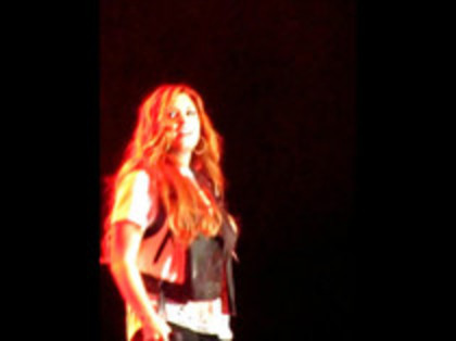 Demi Lovato - Moves Like Jagger (3843) - Demilush - Moves Like Jagger Strawberry Festival oo9