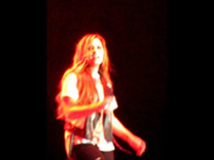 Demi Lovato - Moves Like Jagger (3845) - Demilush - Moves Like Jagger Strawberry Festival oo9