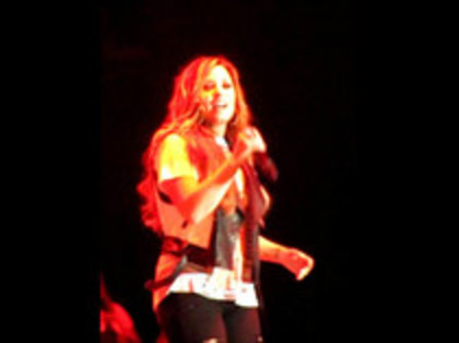 Demi Lovato - Moves Like Jagger (3846) - Demilush - Moves Like Jagger Strawberry Festival oo9