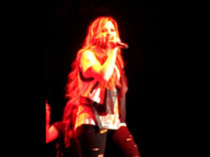 Demi Lovato - Moves Like Jagger (3849) - Demilush - Moves Like Jagger Strawberry Festival oo9