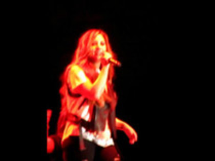 Demi Lovato - Moves Like Jagger (3851) - Demilush - Moves Like Jagger Strawberry Festival oo9