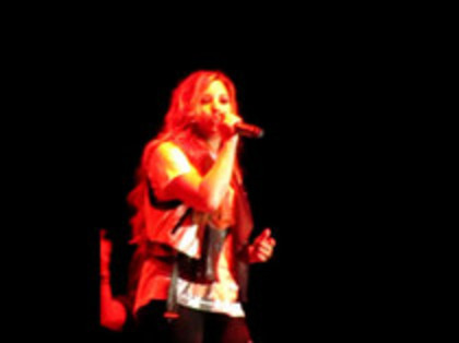 Demi Lovato - Moves Like Jagger (3852) - Demilush - Moves Like Jagger Strawberry Festival oo9
