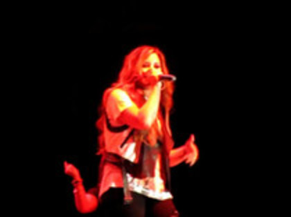 Demi Lovato - Moves Like Jagger (3854) - Demilush - Moves Like Jagger Strawberry Festival oo9