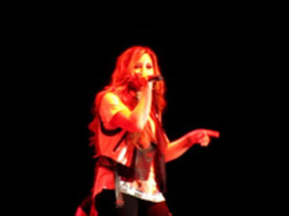 Demi Lovato - Moves Like Jagger (3856) - Demilush - Moves Like Jagger Strawberry Festival oo9