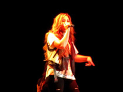 Demi Lovato - Moves Like Jagger (3858) - Demilush - Moves Like Jagger Strawberry Festival oo9