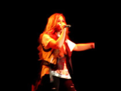 Demi Lovato - Moves Like Jagger (3859) - Demilush - Moves Like Jagger Strawberry Festival oo9