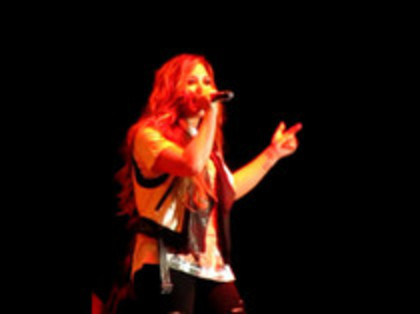 Demi Lovato - Moves Like Jagger (3861) - Demilush - Moves Like Jagger Strawberry Festival oo9