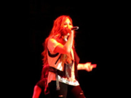 Demi Lovato - Moves Like Jagger (3863) - Demilush - Moves Like Jagger Strawberry Festival oo9