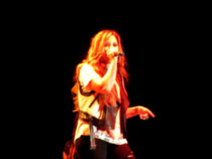 Demi Lovato - Moves Like Jagger (3857) - Demilush - Moves Like Jagger Strawberry Festival oo9