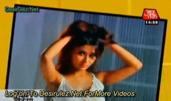 Sara Khan in Love [343] - Sara Khan