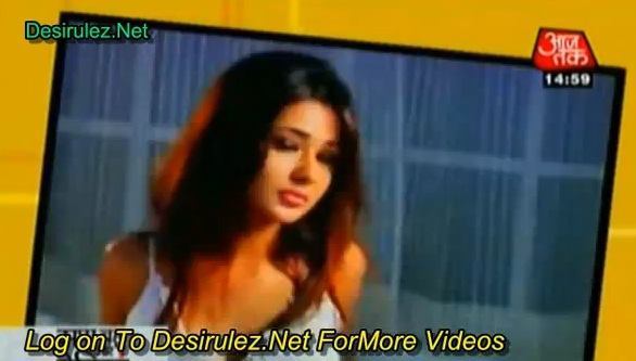 Sara Khan in Love [345] - Sara Khan