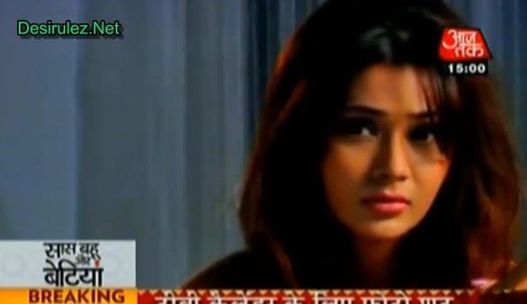 Sara Khan in Love [352] - Sara Khan