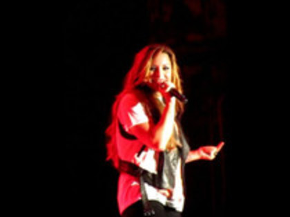 Demi Lovato - Moves Like Jagger (3928) - Demilush - Moves Like Jagger Strawberry Festival oo9