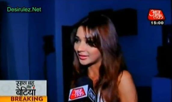 Sara Khan in Love [353] - Sara Khan