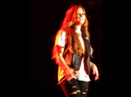 Demi Lovato - Moves Like Jagger (3936) - Demilush - Moves Like Jagger Strawberry Festival oo9