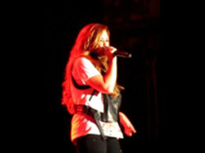 Demi Lovato - Moves Like Jagger (3942) - Demilush - Moves Like Jagger Strawberry Festival oo9