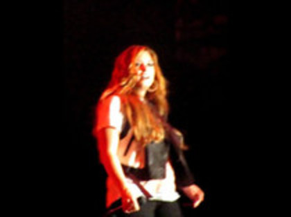 Demi Lovato - Moves Like Jagger (3840)