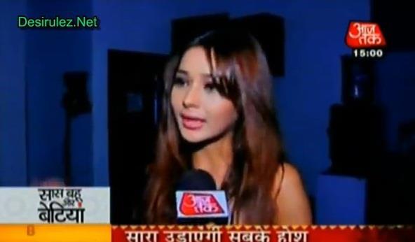 Sara Khan in Love [355] - Sara Khan